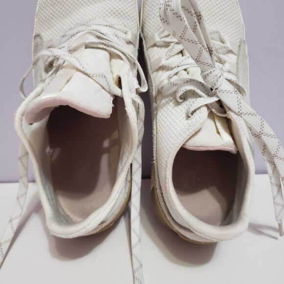 SOREL Out N About Low Top Cream Tan Shoes Women's Sz 7 - Picture 10 of 11